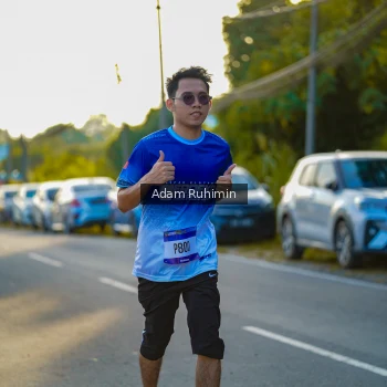 Runner Photo 3509222