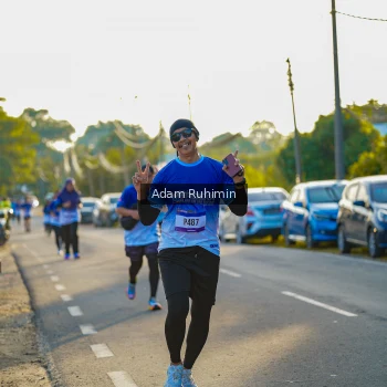 Runner Photo 3509223
