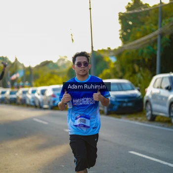 Runner Photo 3509224
