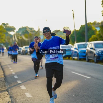 Runner Photo 3509225