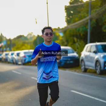 Runner Photo 3509230
