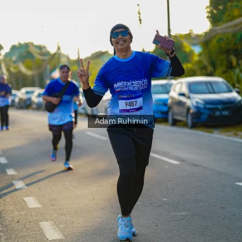 Runner Photo 3509231