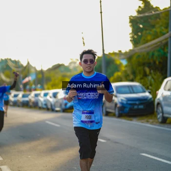 Runner Photo 3509232