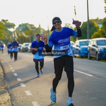 Runner Photo 3509233