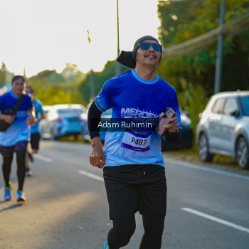 Runner Photo 3509237