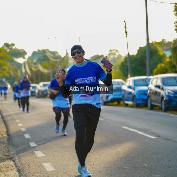 Runner Photo 3509238