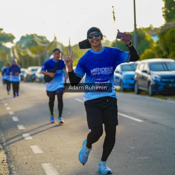 Runner Photo 3509240