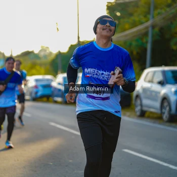 Runner Photo 3509241