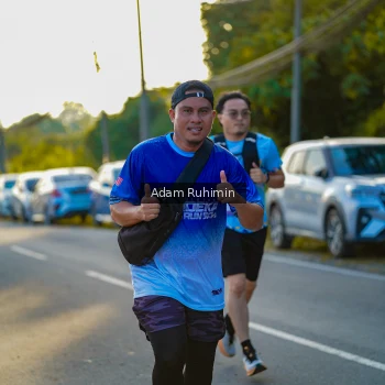 Runner Photo 3509244