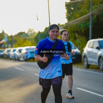 Runner Photo 3509245