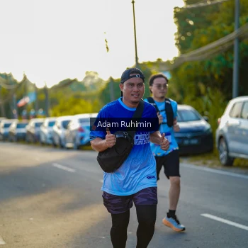 Runner Photo 3509246