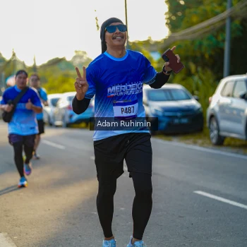 Runner Photo 3509247