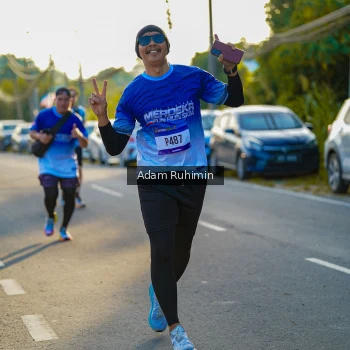 Runner Photo 3509248