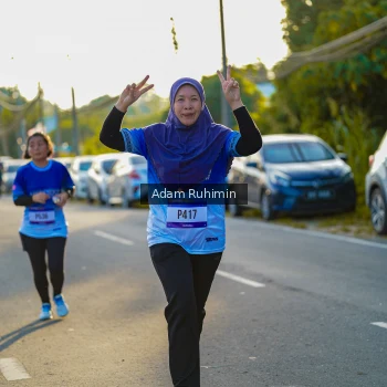 Runner Photo 3509249