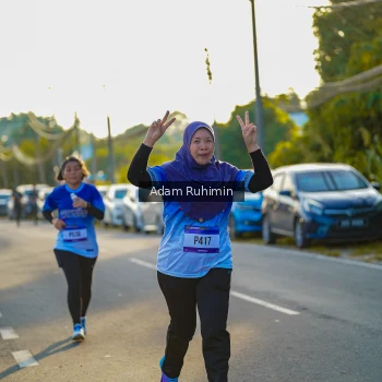 Runner Photo 3509251