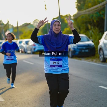 Runner Photo 3509254