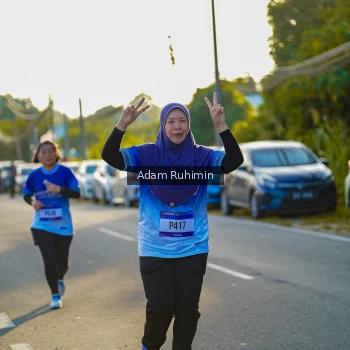 Runner Photo 3509255