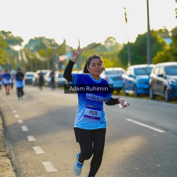 Runner Photo 3509257