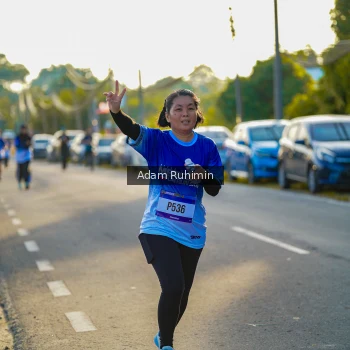 Runner Photo 3509261