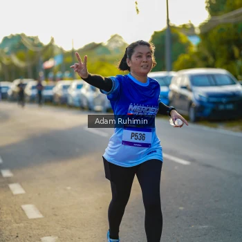Runner Photo 3509265
