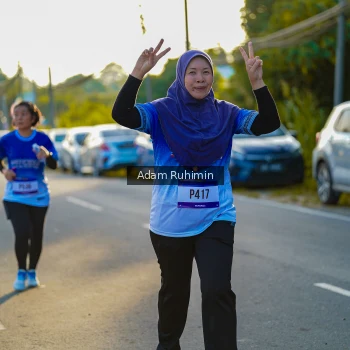 Runner Photo 3509266