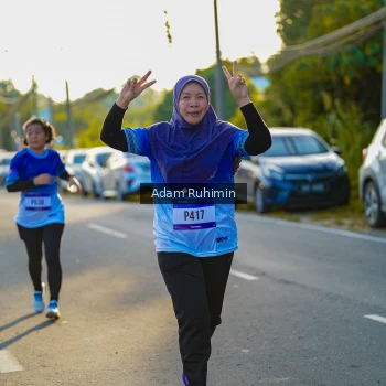 Runner Photo 3509267