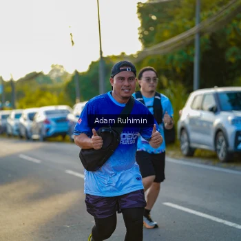 Runner Photo 3509275