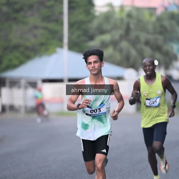 Runner Photo 3509290