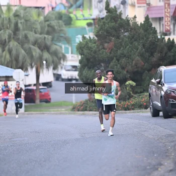 Runner Photo 3509291
