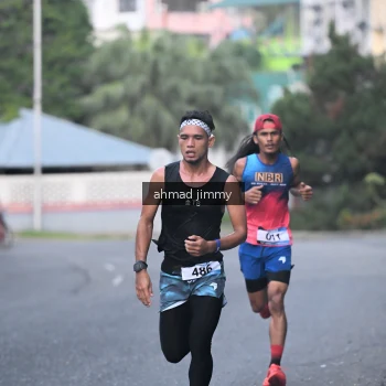 Runner Photo 3509292