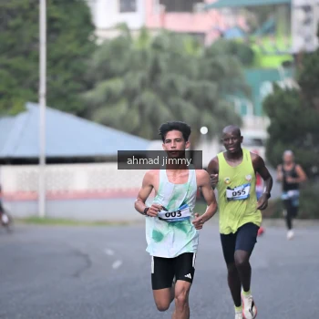 Runner Photo 3509294