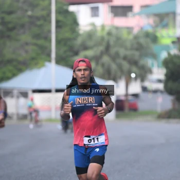 Runner Photo 3509297