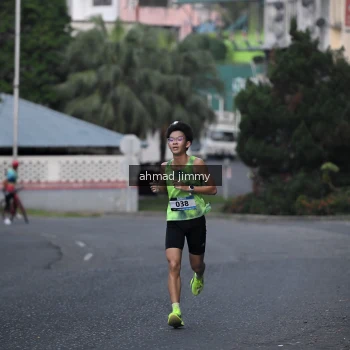 Runner Photo 3509299