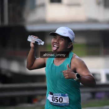 Runner Photo 3509300