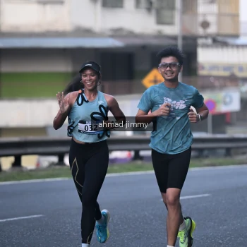 Runner Photo 3509303