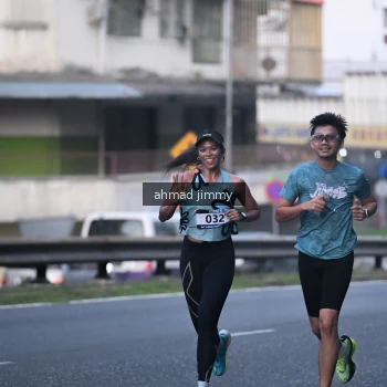 Runner Photo 3509304