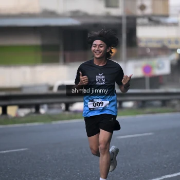 Runner Photo 3509305