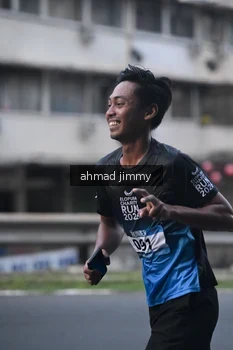Runner Photo 3509306