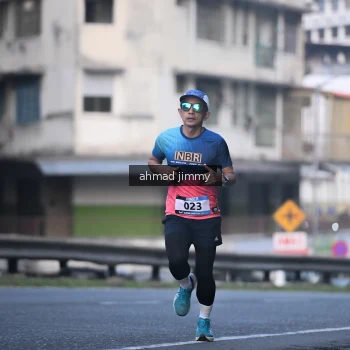 Runner Photo 3509308