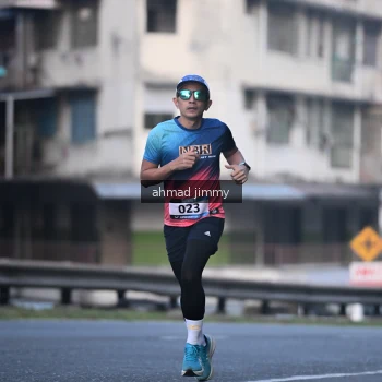 Runner Photo 3509309