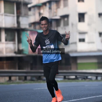 Runner Photo 3509314