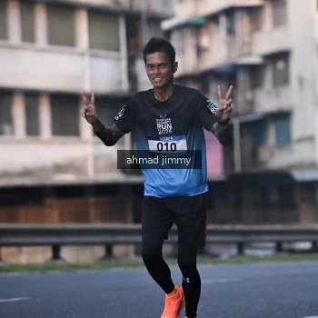 Runner Photo 3509315