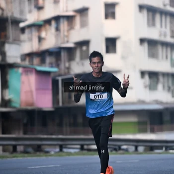 Runner Photo 3509316