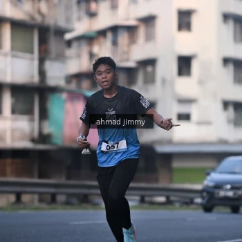 Runner Photo 3509319