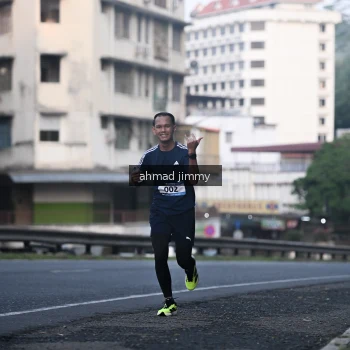 Runner Photo 3509321