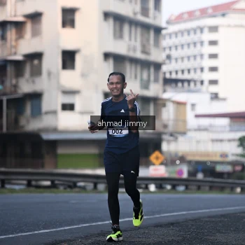 Runner Photo 3509322
