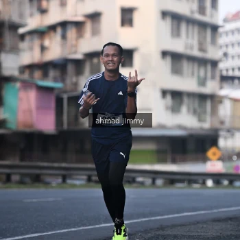 Runner Photo 3509324