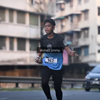Runner Photo 3509325