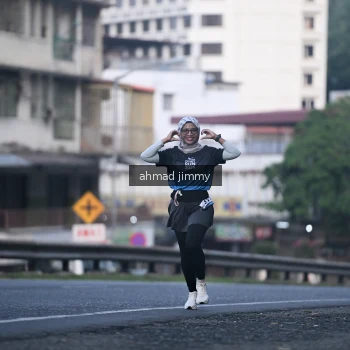 Runner Photo 3509327