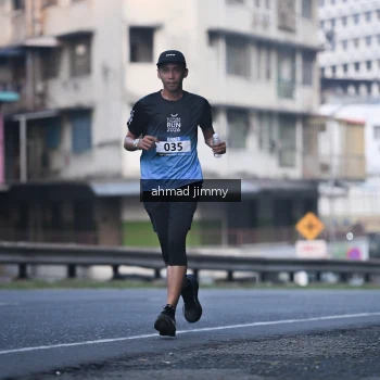 Runner Photo 3509328